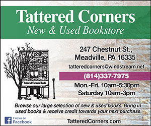 Tattered Corners